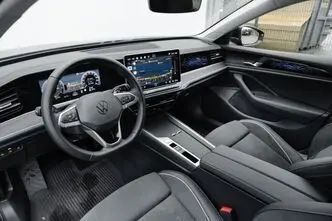 Volkswagen Passat, 1.5, 110 kW, bensiin, automaat