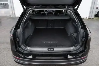 Volkswagen Passat, 1.5, 110 kW, bensiin, automaat