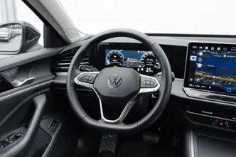 Volkswagen Passat, 1.5, 110 kW, bensiin, automaat