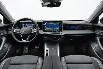 Volkswagen Passat, 1.5, 110 kW, bensiin, automaat