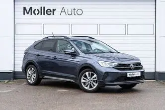 Volkswagen Taigo, 1.0, 85 kW, bensiin, automaat, esivedu