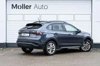 Volkswagen Taigo, 1.0, 85 kW, bensiin, automaat, esivedu