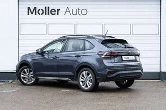 Volkswagen Taigo, 1.0, 85 kW, bensiin, automaat, esivedu