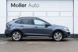 Volkswagen Taigo, 1.0, 85 kW, bensiin, automaat, esivedu