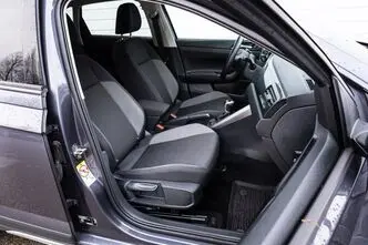 Volkswagen Taigo, 1.0, 85 kW, bensiin, automaat, esivedu