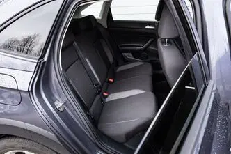 Volkswagen Taigo, 1.0, 85 kW, bensiin, automaat, esivedu