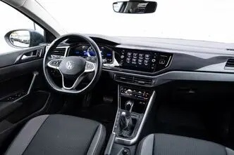 Volkswagen Taigo, 1.0, 85 kW, bensiin, automaat, esivedu