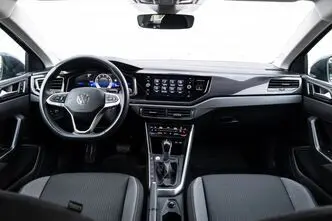 Volkswagen Taigo, 1.0, 85 kW, bensiin, automaat, esivedu