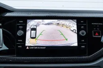 Volkswagen Taigo, 1.0, 85 kW, bensiin, automaat, esivedu