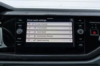 Volkswagen Taigo, 1.0, 85 kW, bensiin, automaat, esivedu