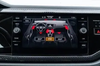 Volkswagen Taigo, 1.0, 85 kW, bensiin, automaat, esivedu