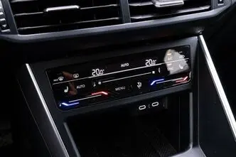 Volkswagen Taigo, 1.0, 85 kW, bensiin, automaat, esivedu