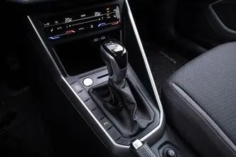 Volkswagen Taigo, 1.0, 85 kW, bensiin, automaat, esivedu