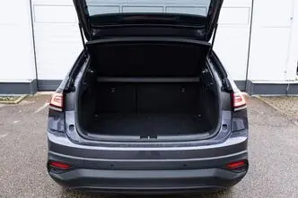 Volkswagen Taigo, 1.0, 85 kW, bensiin, automaat, esivedu