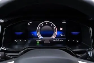 Volkswagen Taigo, 1.0, 85 kW, bensiin, automaat, esivedu