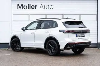 Volkswagen Tiguan, 1.5, 110 kW, bensiin, automaat, esivedu