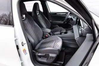 Volkswagen Tiguan, 1.5, 110 kW, bensiin, automaat, esivedu