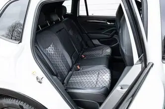Volkswagen Tiguan, 1.5, 110 kW, bensiin, automaat, esivedu