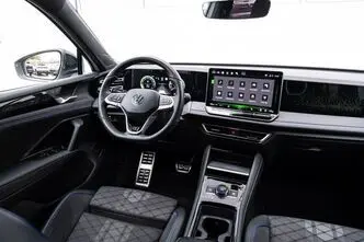 Volkswagen Tiguan, 1.5, 110 kW, bensiin, automaat, esivedu