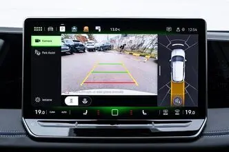 Volkswagen Tiguan, 1.5, 110 kW, bensiin, automaat, esivedu