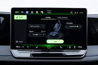 Volkswagen Tiguan, 1.5, 110 kW, bensiin, automaat, esivedu