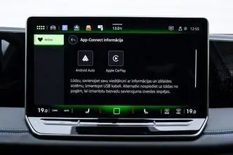 Volkswagen Tiguan, 1.5, 110 kW, bensiin, automaat, esivedu