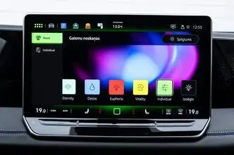 Volkswagen Tiguan, 1.5, 110 kW, bensiin, automaat, esivedu