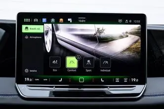 Volkswagen Tiguan, 1.5, 110 kW, bensiin, automaat, esivedu