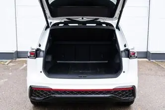 Volkswagen Tiguan, 1.5, 110 kW, bensiin, automaat, esivedu