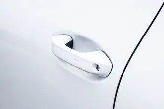 Volkswagen Tiguan, 1.5, 110 kW, bensiin, automaat, esivedu