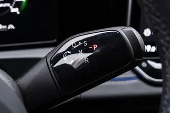 Volkswagen Tiguan, 1.5, 110 kW, bensiin, automaat, esivedu