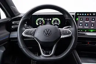 Volkswagen Tiguan, 1.5, 110 kW, bensiin, automaat, esivedu