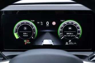 Volkswagen Tiguan, 1.5, 110 kW, bensiin, automaat, esivedu