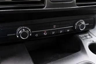 Citroën Berlingo, 1.5, 75 kW, diisel, manuaal, esivedu