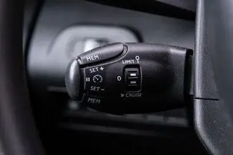 Citroën Berlingo, 1.5, 75 kW, diisel, manuaal, esivedu