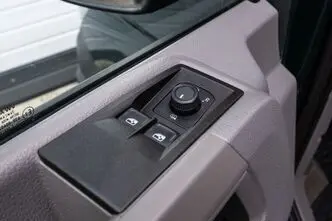 Volkswagen Crafter, 2.0, 103 kW, diisel, manuaal, esivedu