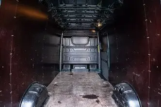 Volkswagen Crafter, 2.0, 103 kW, diisel, manuaal, esivedu