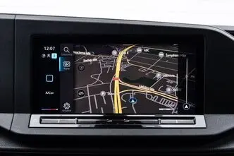 Volkswagen Caddy, 2.0, 75 kW, diisel, manuaal, esivedu