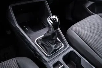 Volkswagen Caddy, 2.0, 75 kW, diisel, manuaal, esivedu