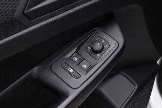 Volkswagen Caddy, 2.0, 75 kW, diisel, manuaal, esivedu