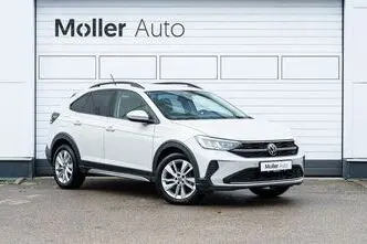 Volkswagen Taigo, 1.0, 85 kW, bensiin, automaat, esivedu