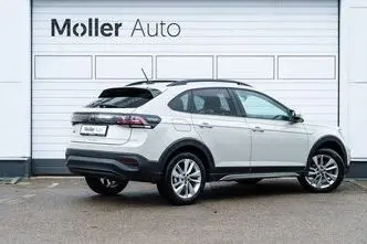 Volkswagen Taigo, 1.0, 85 kW, bensiin, automaat, esivedu