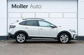 Volkswagen Taigo, 1.0, 85 kW, bensiin, automaat, esivedu