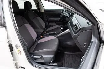 Volkswagen Taigo, 1.0, 85 kW, bensiin, automaat, esivedu