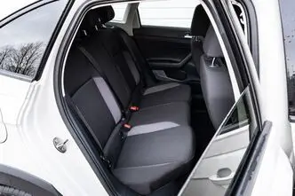 Volkswagen Taigo, 1.0, 85 kW, bensiin, automaat, esivedu