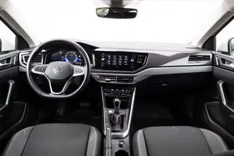 Volkswagen Taigo, 1.0, 85 kW, bensiin, automaat, esivedu