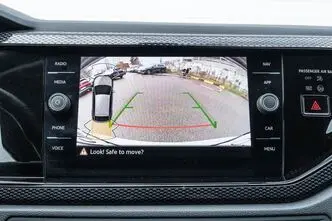 Volkswagen Taigo, 1.0, 85 kW, bensiin, automaat, esivedu