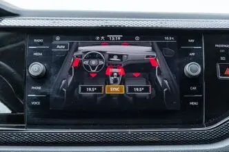 Volkswagen Taigo, 1.0, 85 kW, bensiin, automaat, esivedu