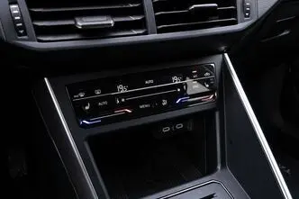 Volkswagen Taigo, 1.0, 85 kW, bensiin, automaat, esivedu