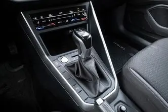 Volkswagen Taigo, 1.0, 85 kW, bensiin, automaat, esivedu